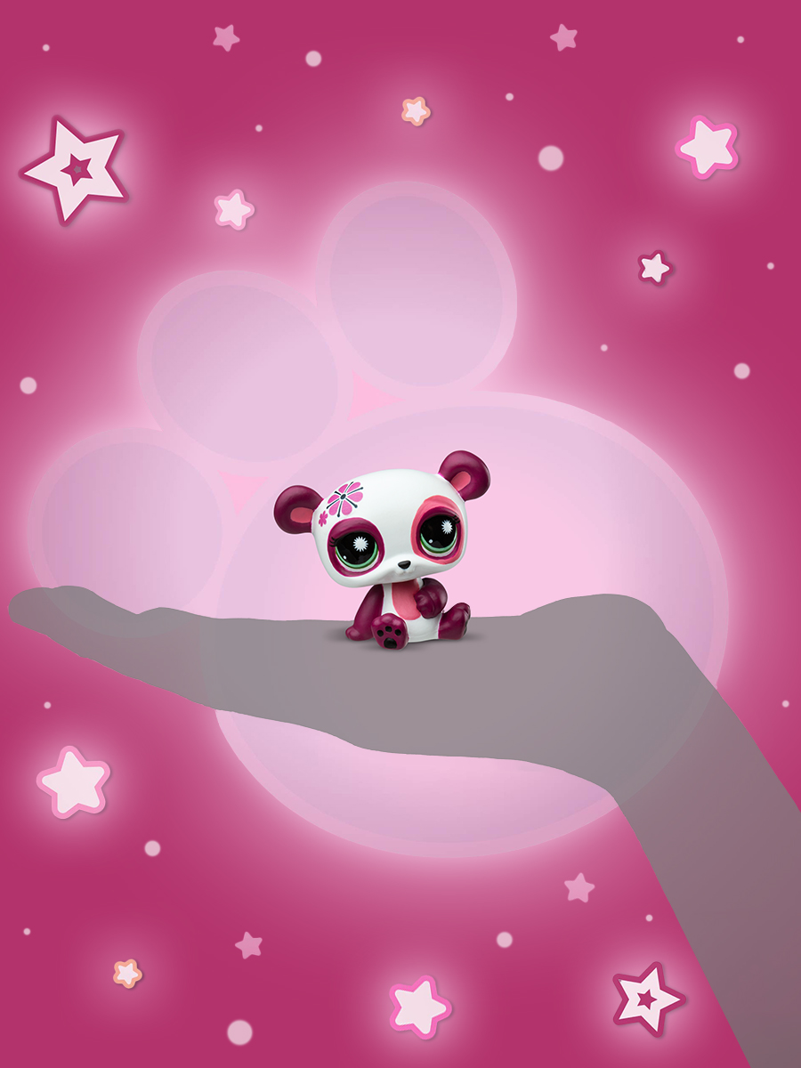 Игровой набор Littlest Pet Shop - фото 7