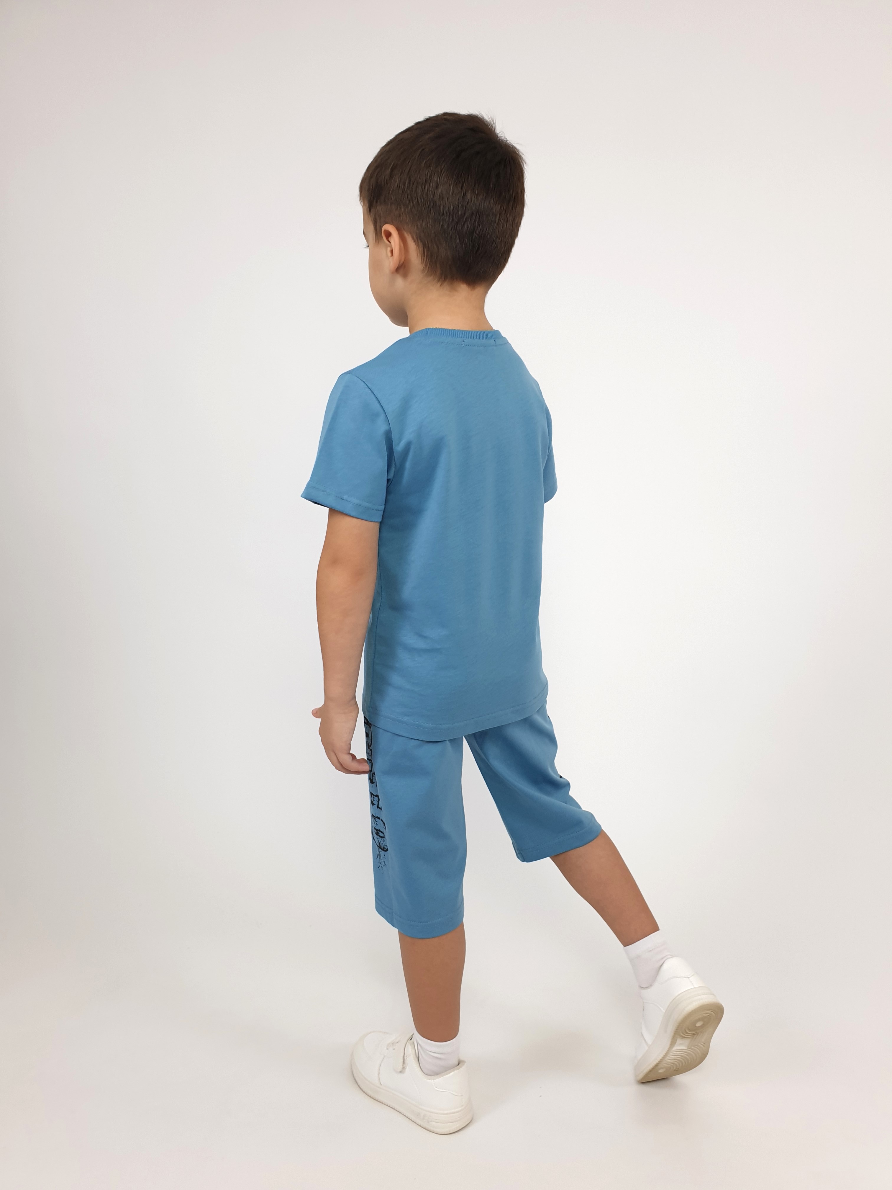 Костюм Luneva 01-152-4. - фото 7