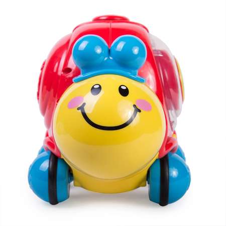 Игрушка BabyGo Улитка