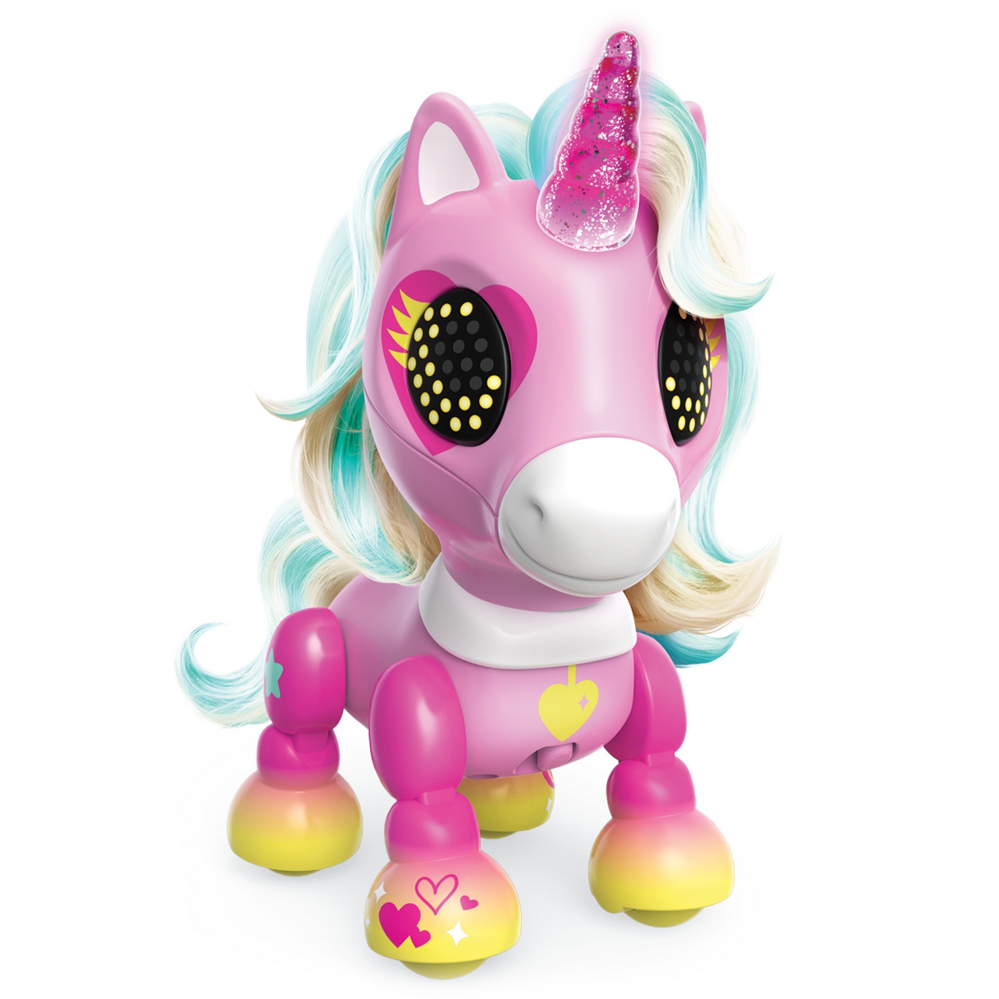Фигурка Zoomer Lollipets - фото 3