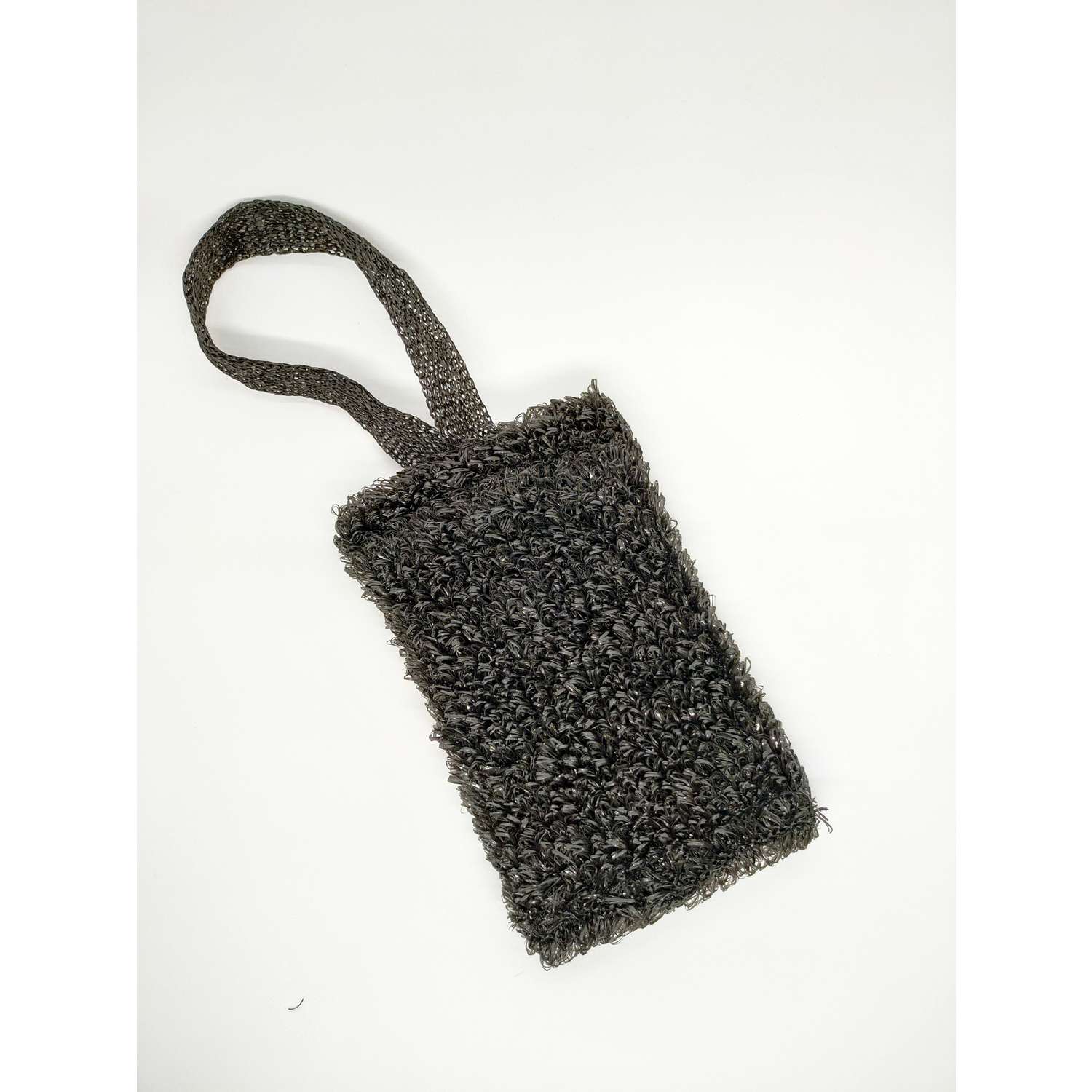 Мочалка Rilly Terry optima 17см - фото 3