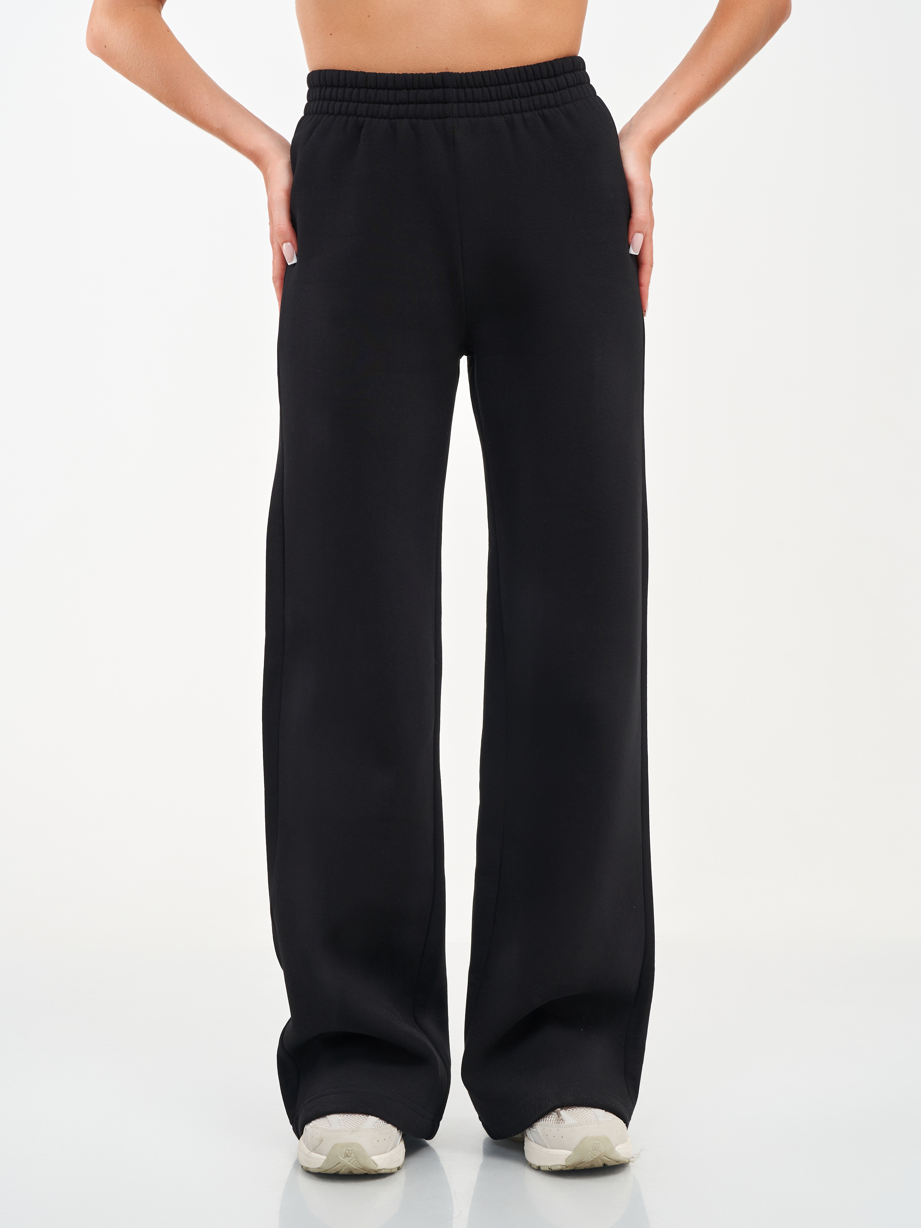 Брюки LELO kids LELO-524-176-cerniy - фото 19