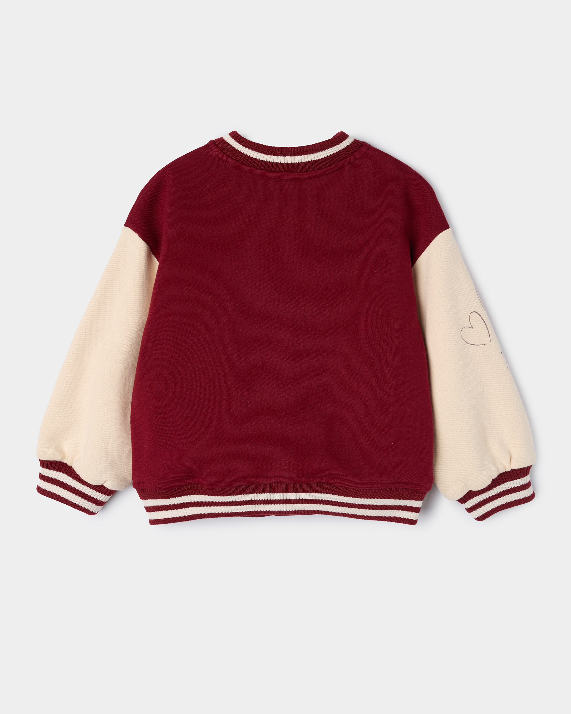 Бомбер Baby Go Trend W25BT-2GJ03ig-D1 - фото 2