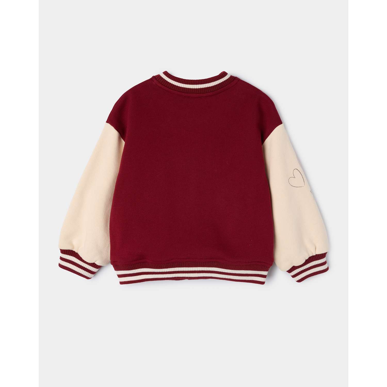 Бомбер Baby Go Trend W25BT-2GJ03ig-D1 - фото 2