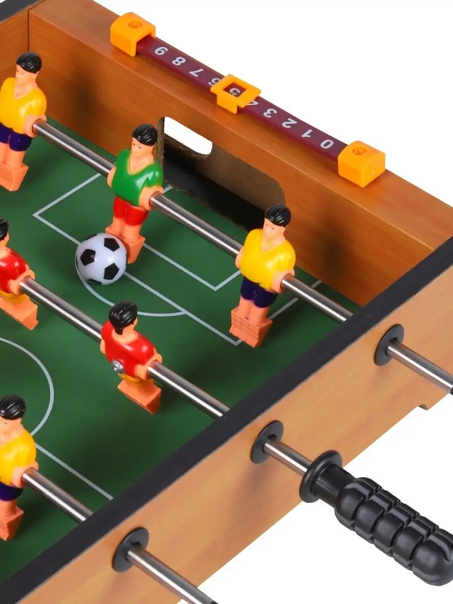 Настольная игра Компания Друзей футбол - фото 9