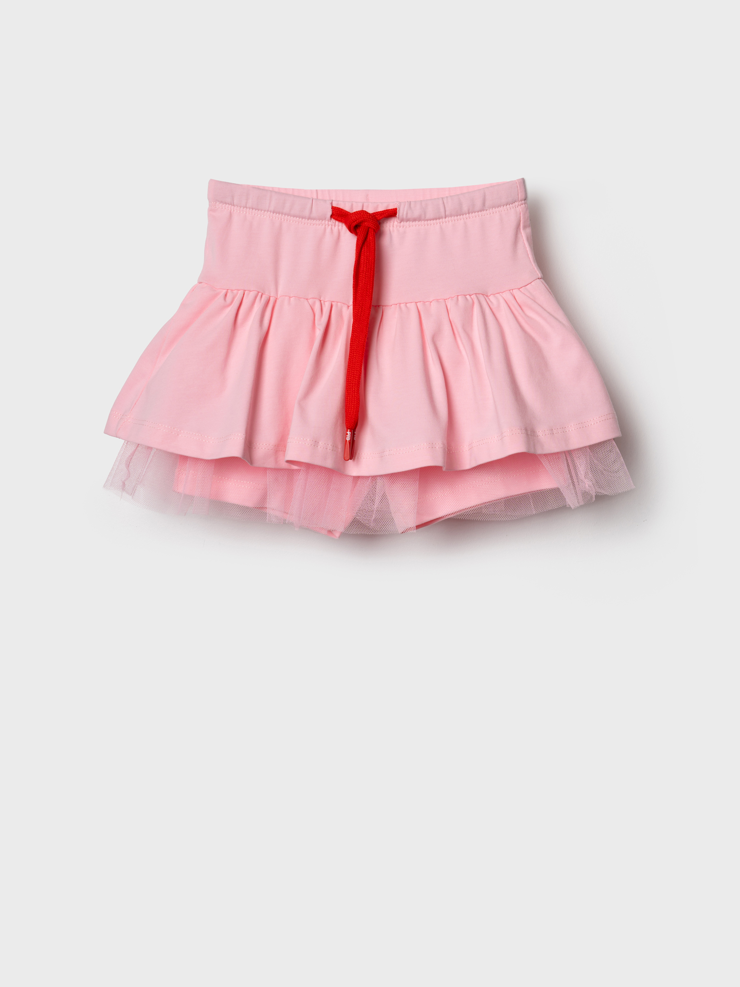 Юбка-шорты PlayToday 12622368 - фото 6