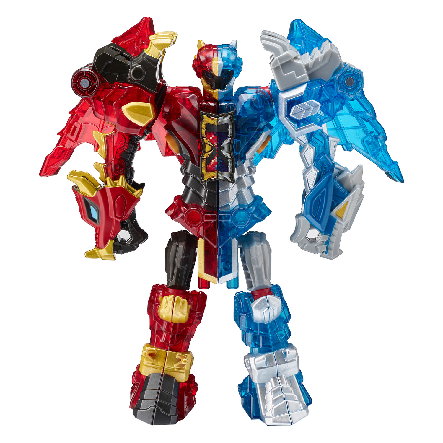 Фигурка Super10 - фото 1