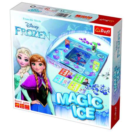 Настольная игра Trefl