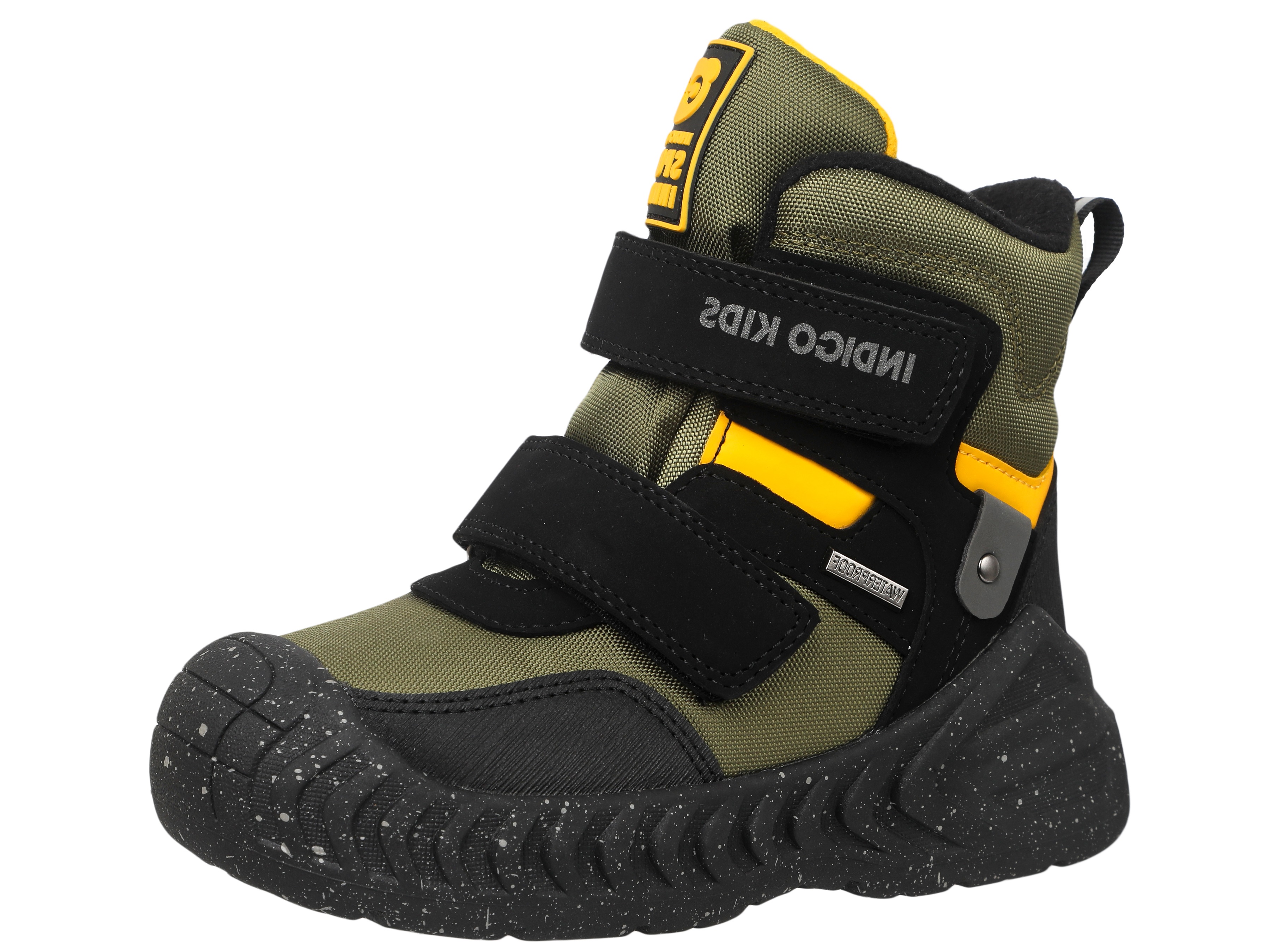 Дутики Indigo kids 74-0024C2 - фото 1