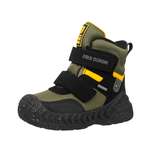 Дутики Indigo kids