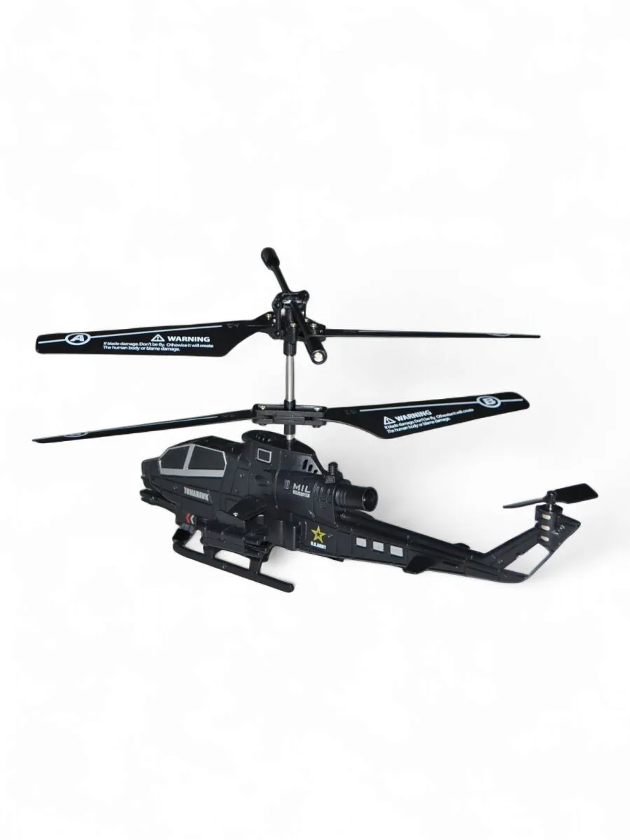 Автомобиль РУ CS Toys - фото 4