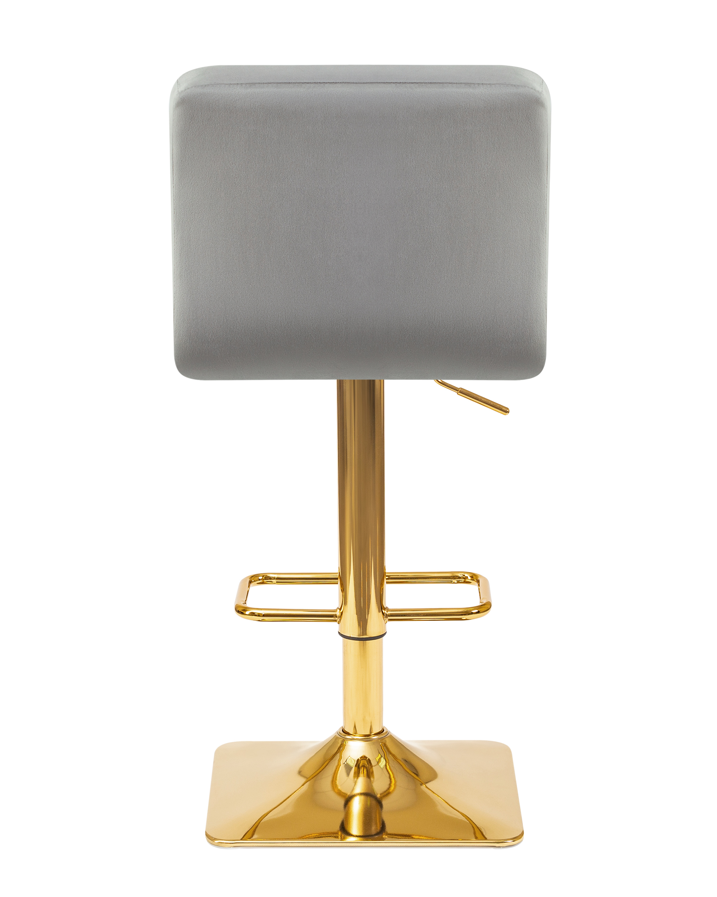 Стул DOBRIN GOLDIE 2 шт. - фото 5