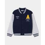 Бомбер Futurino