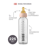 Бутылочка BIBS 225 мл