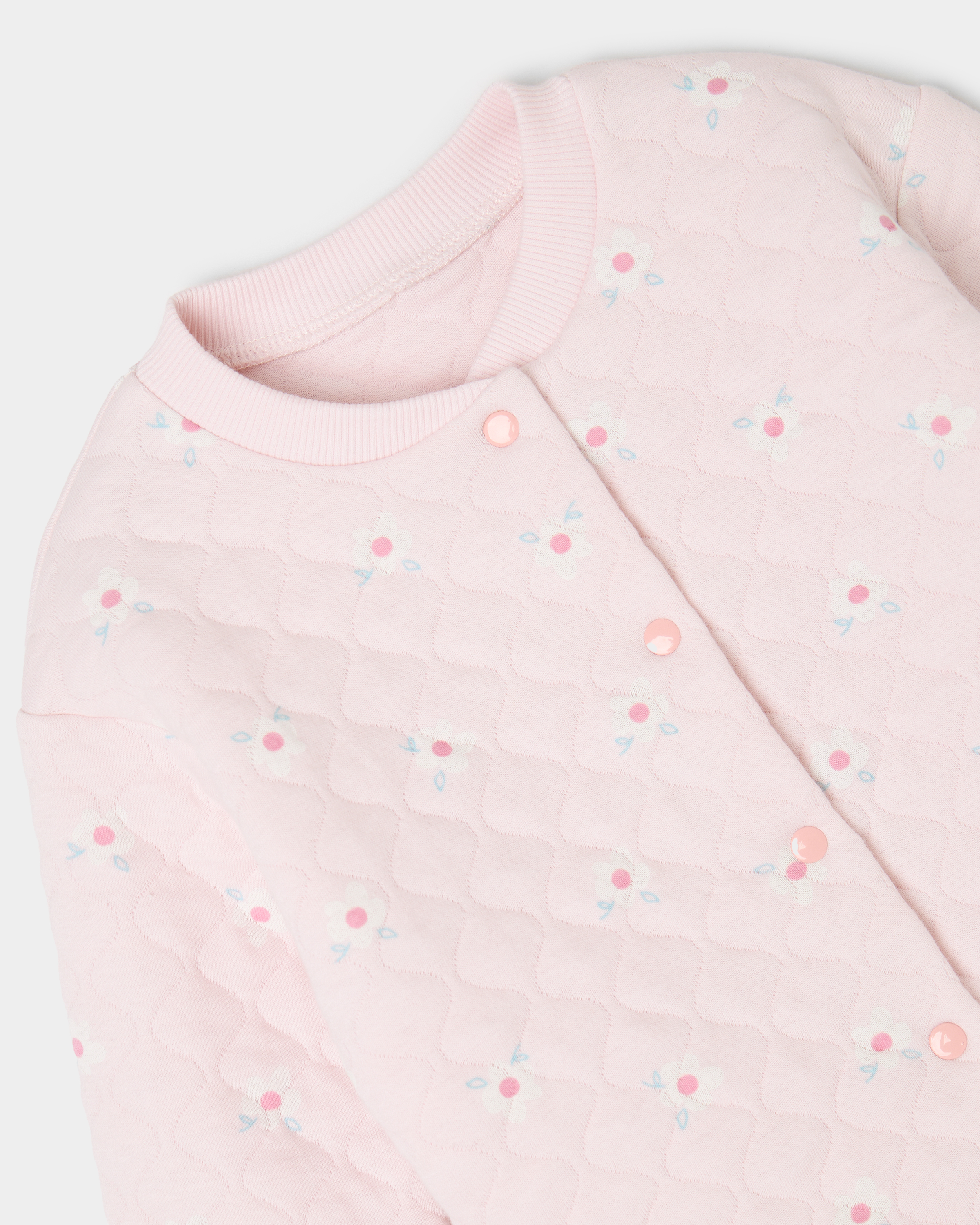 Распашонка Моя Горошинка S26MG4-1/012ig-LJ - фото 3