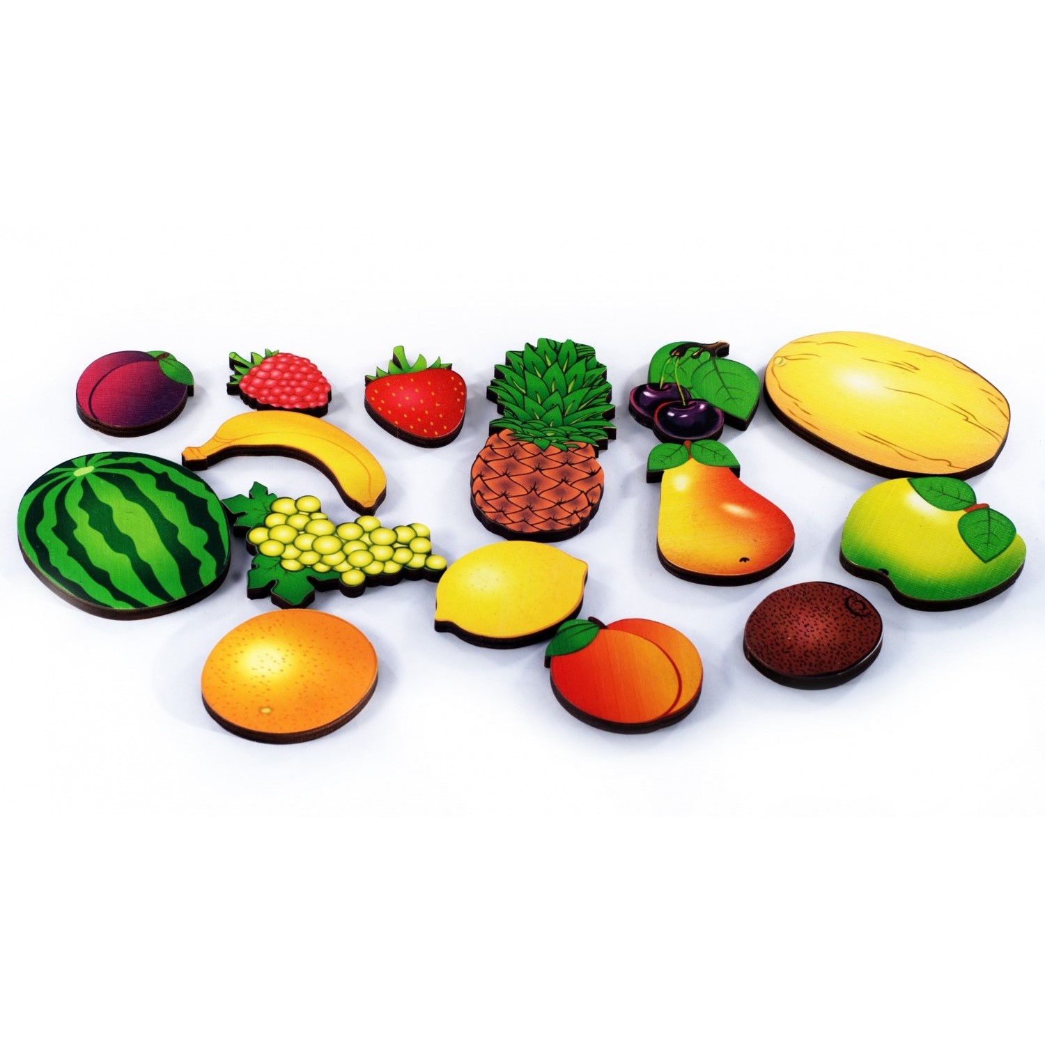 Настольная игра Нескучные игры - фото 3