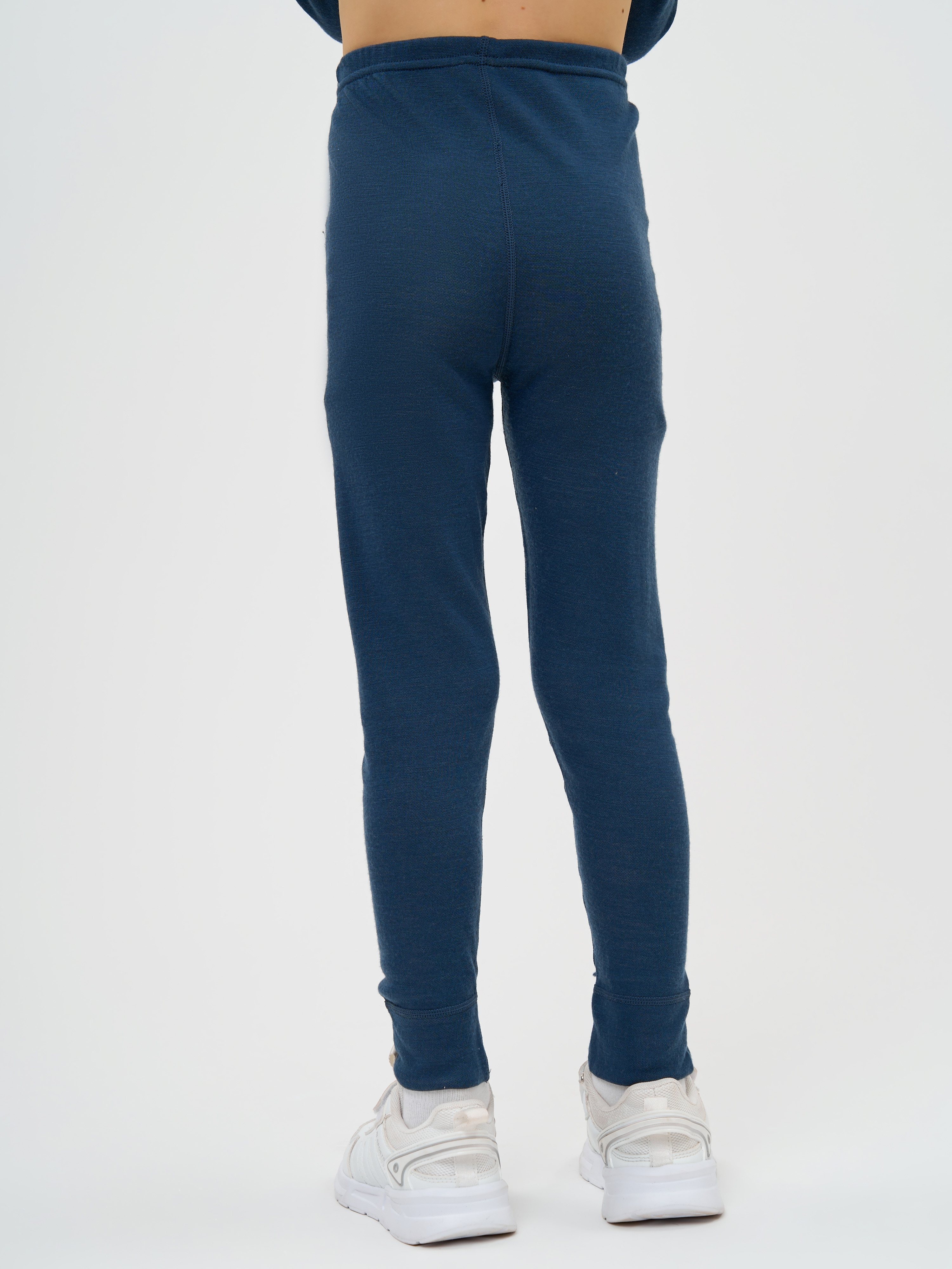 Термобелье GUSTI GW24T1003-NAVY - фото 7