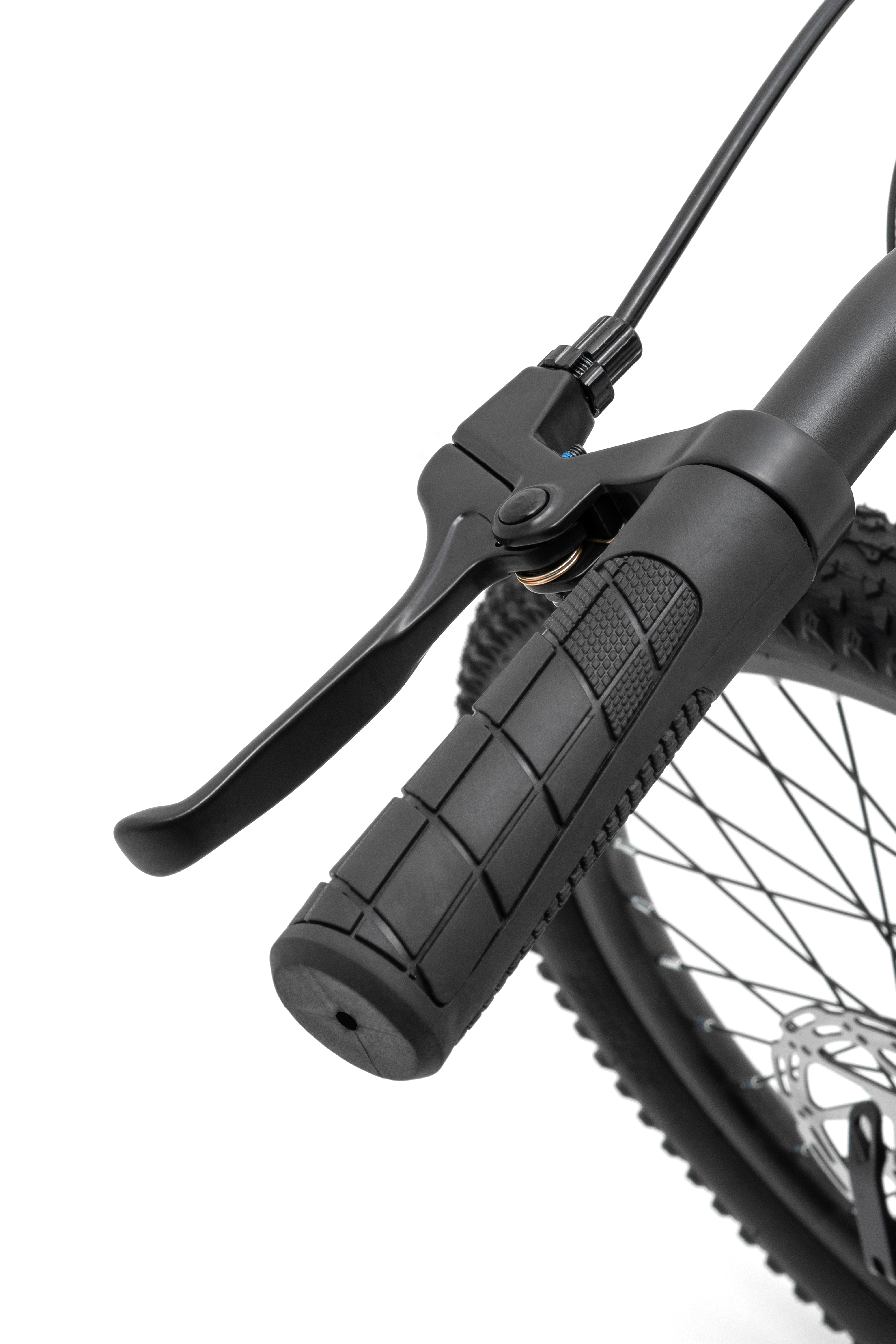 Двухколесный велосипед EQUIVALENT 20 дюймов - фото 20