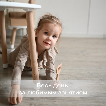 Игровой набор LUKNO продукты
