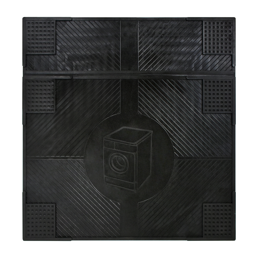 Коврик для ванной Vortex 62 x 65 см - фото 3