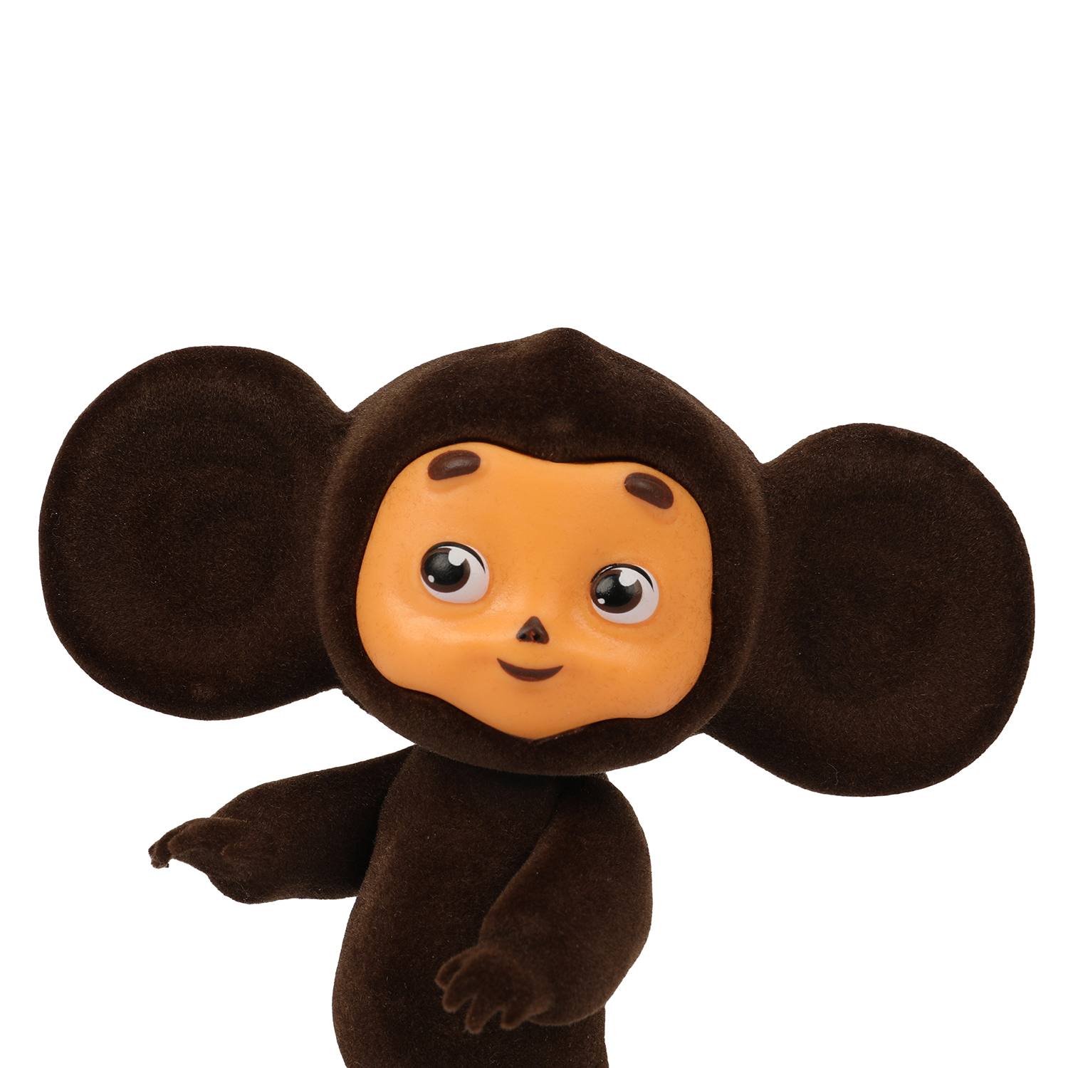 Фигурка Играем вместе Чебурашка - фото 4