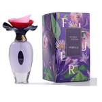 Туалетная вода для женщин Ponti Parfum Fleur De France Purple 50мл