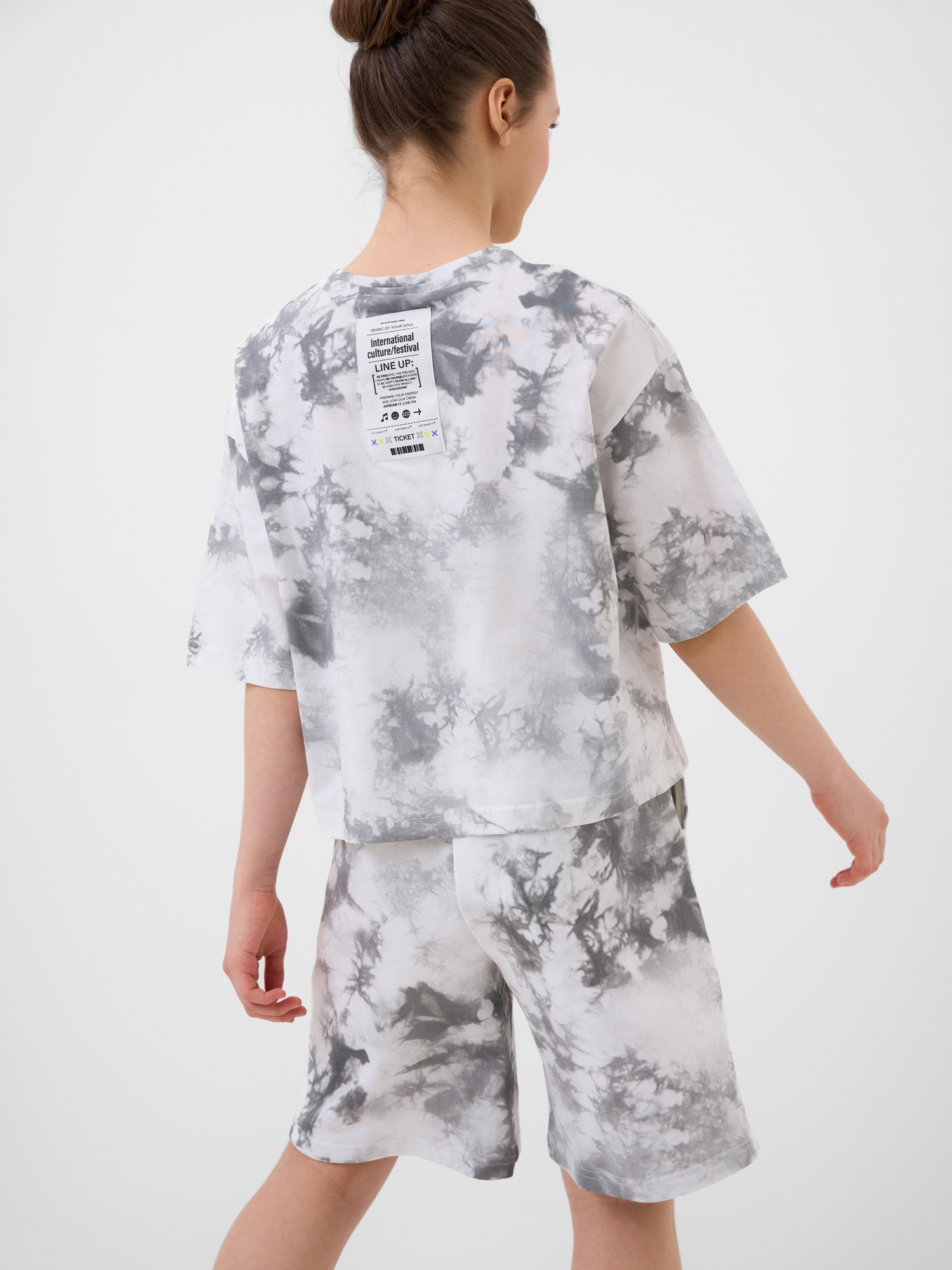 Шорты PlayToday 12621008 - фото 4