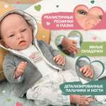 Кукла классическая Arias