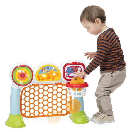 Игрушка Chicco Спортивная лига