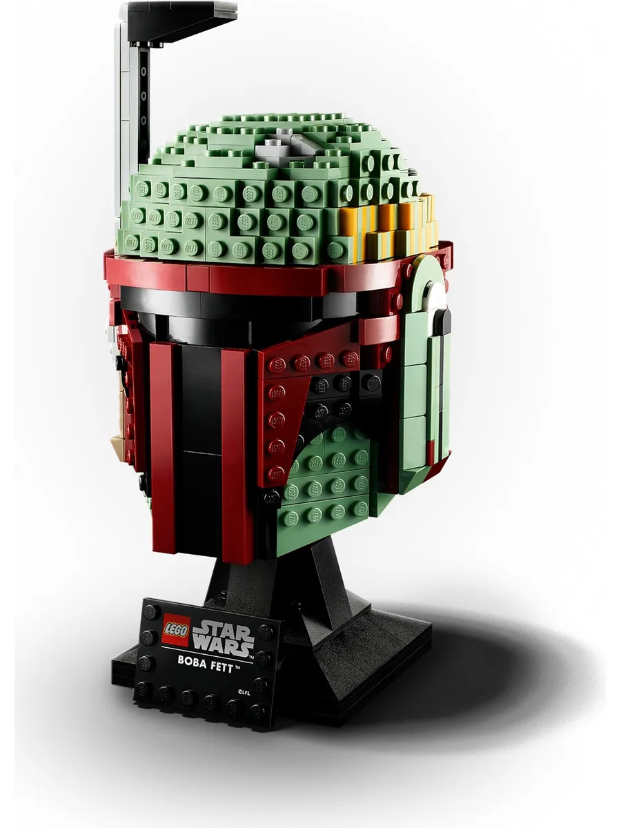 Конструктор LEGO Star Wars 625 дет. - фото 9