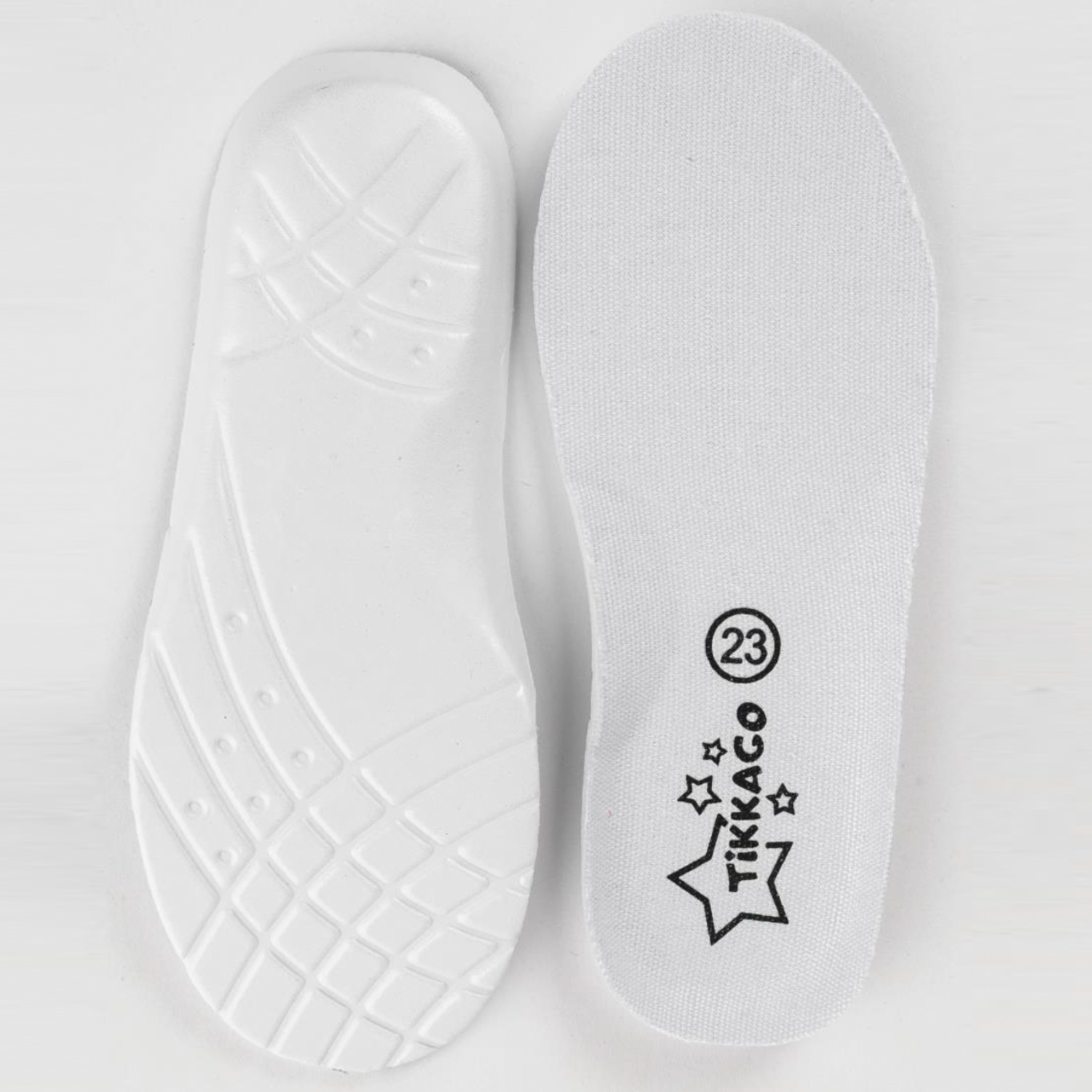 Сандалии TikkaGo 7T05_913_grey - фото 12