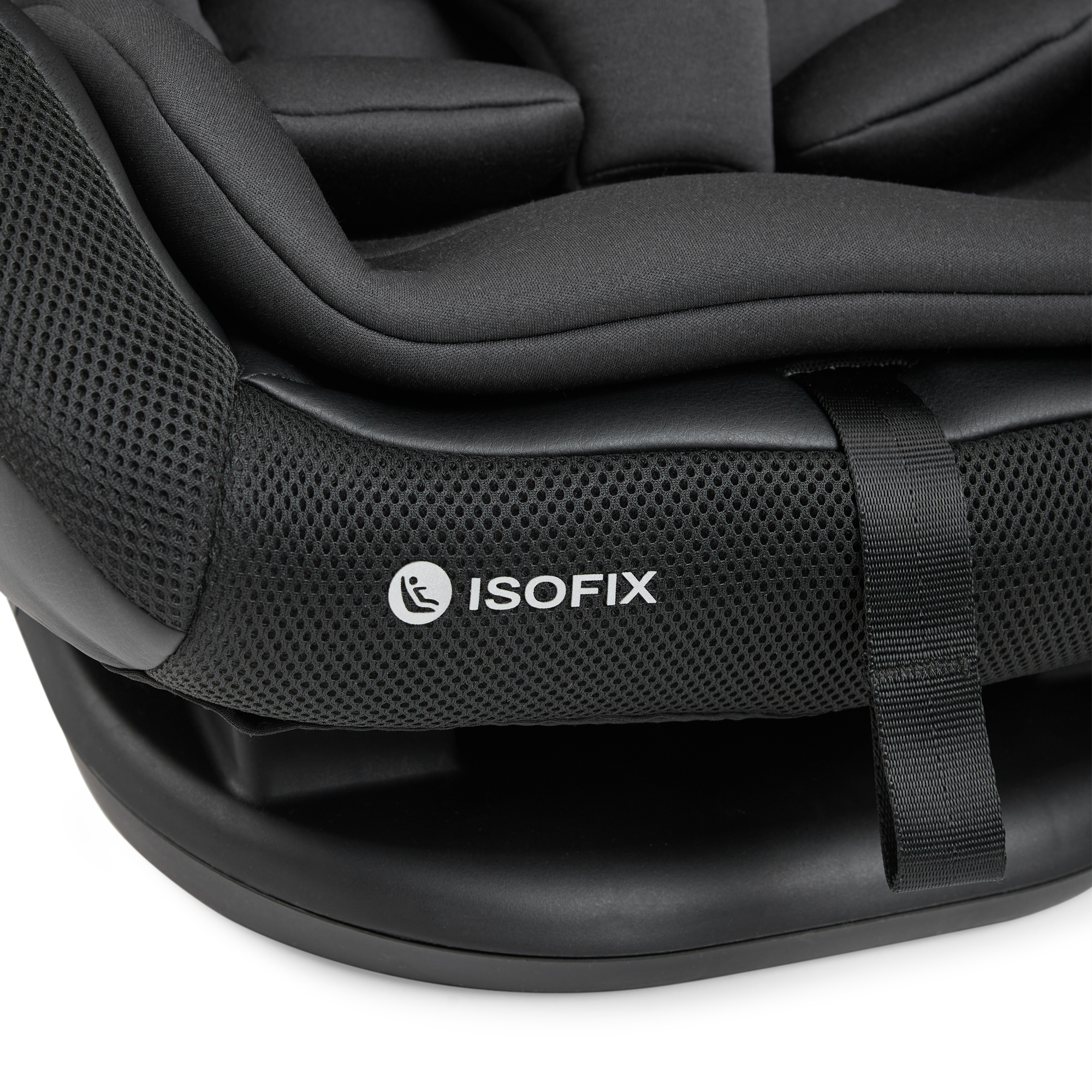 Автокресло Happy Baby Orex Isofix 0+/1/2/3 (0-36 кг) - фото 29