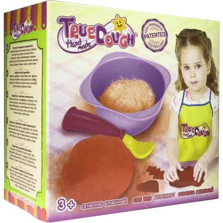 Тесто-пластилин True Dough