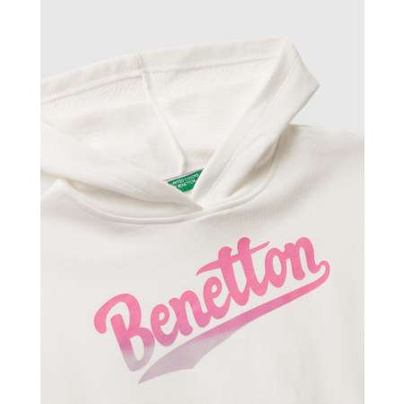 Худи United Colors of Benetton