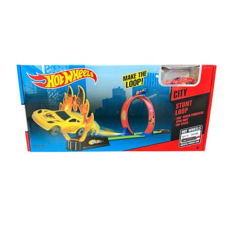 Трек Hot Wheels