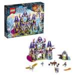 Конструктор LEGO Elves блочный
