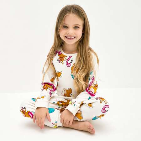 Пижама KOGANKIDS
