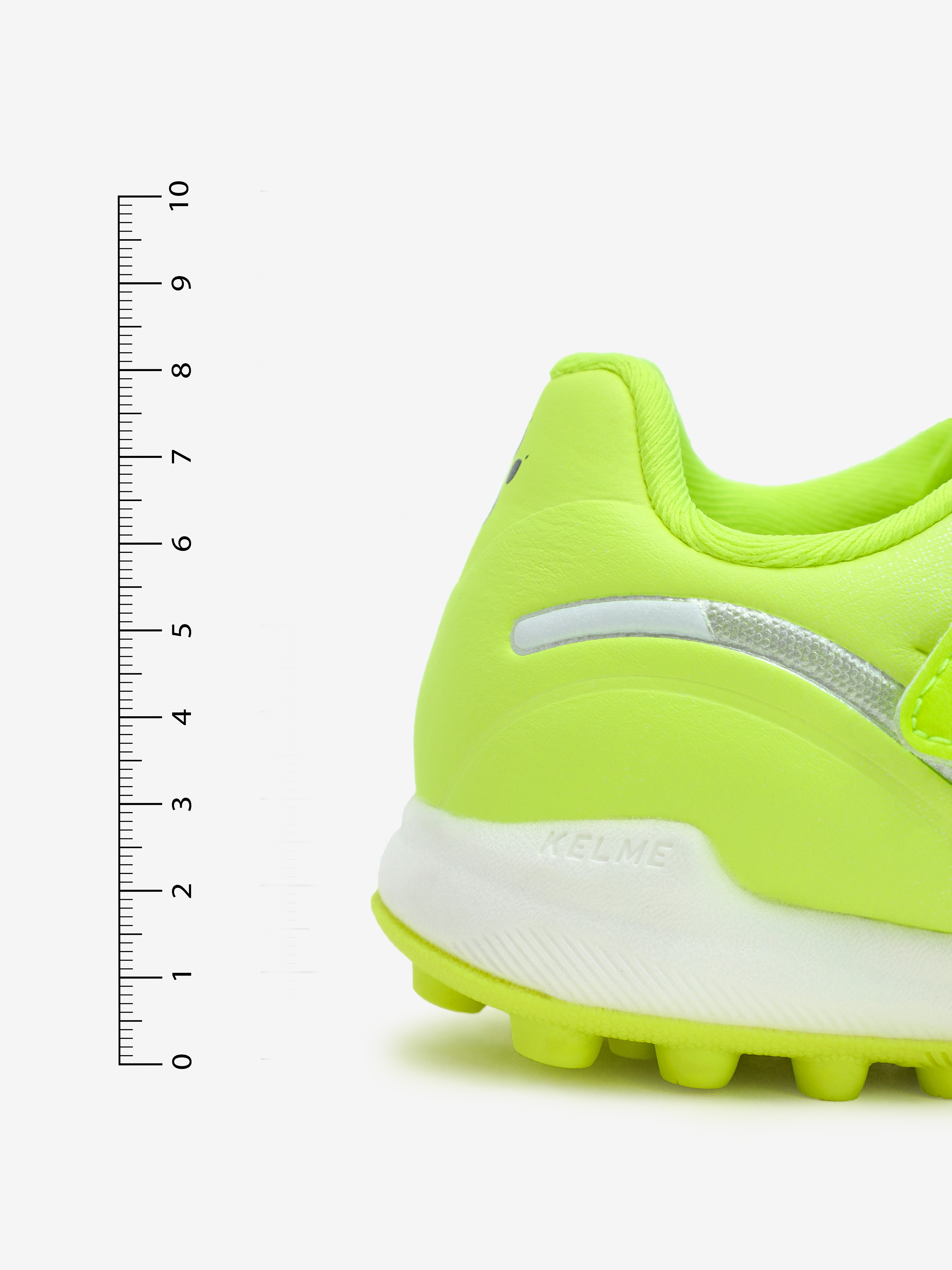 Бутсы KELME 8511ZX3924-106 - фото 9