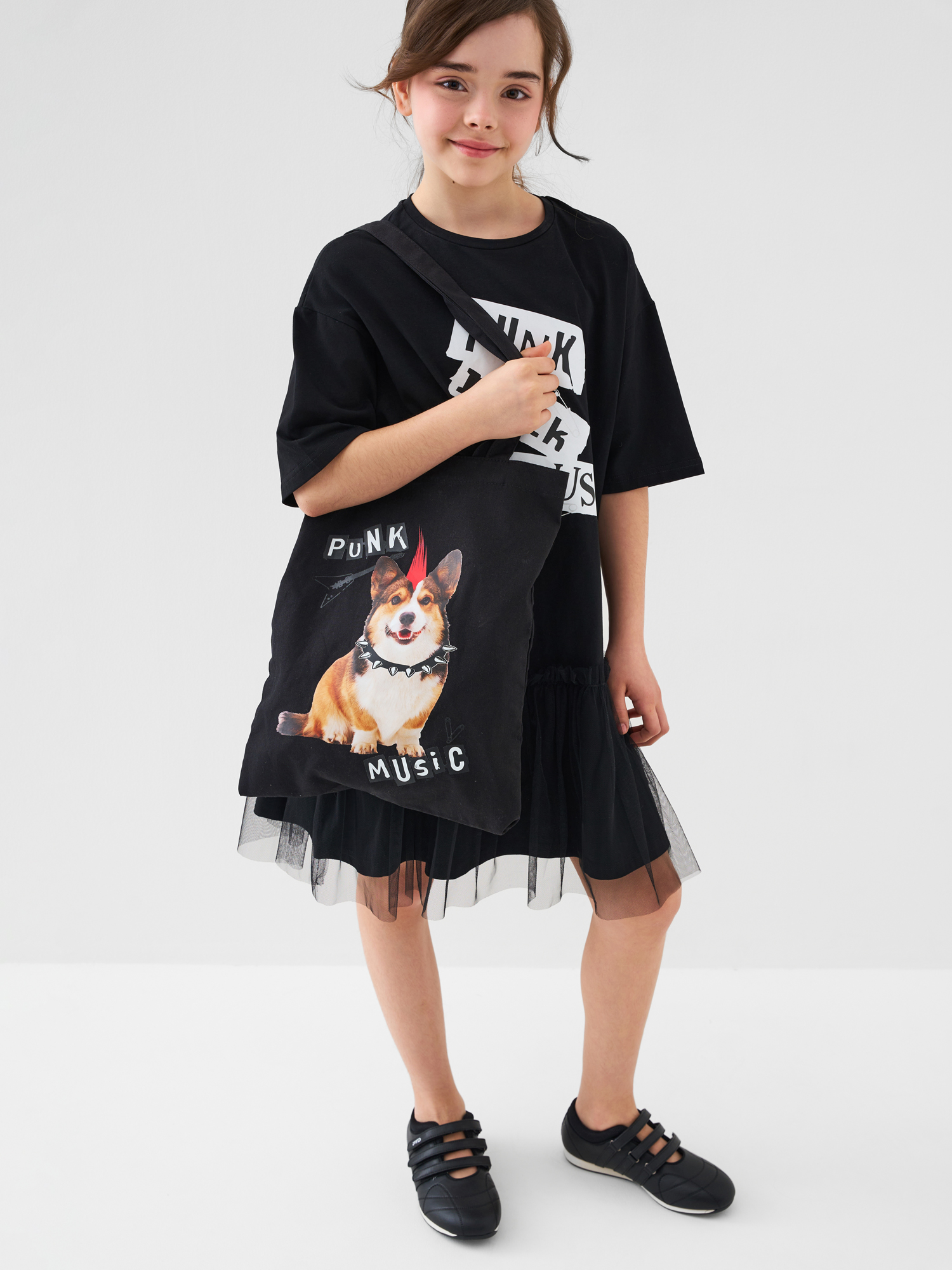 Кеды PlayToday 12621755 - фото 7