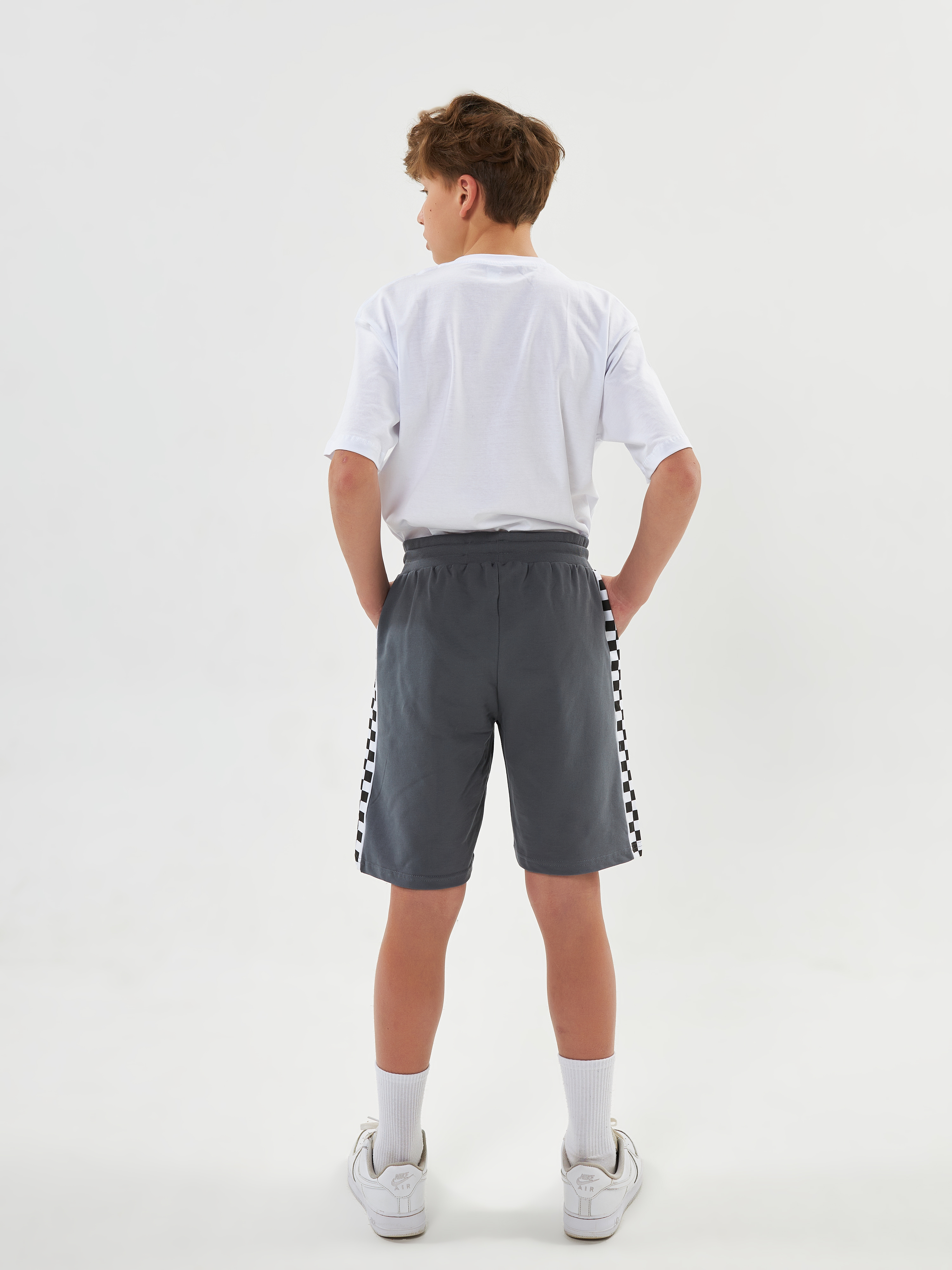 Шорты 2 шт ELEMENTARNO BSHN 471-001 - фото 4