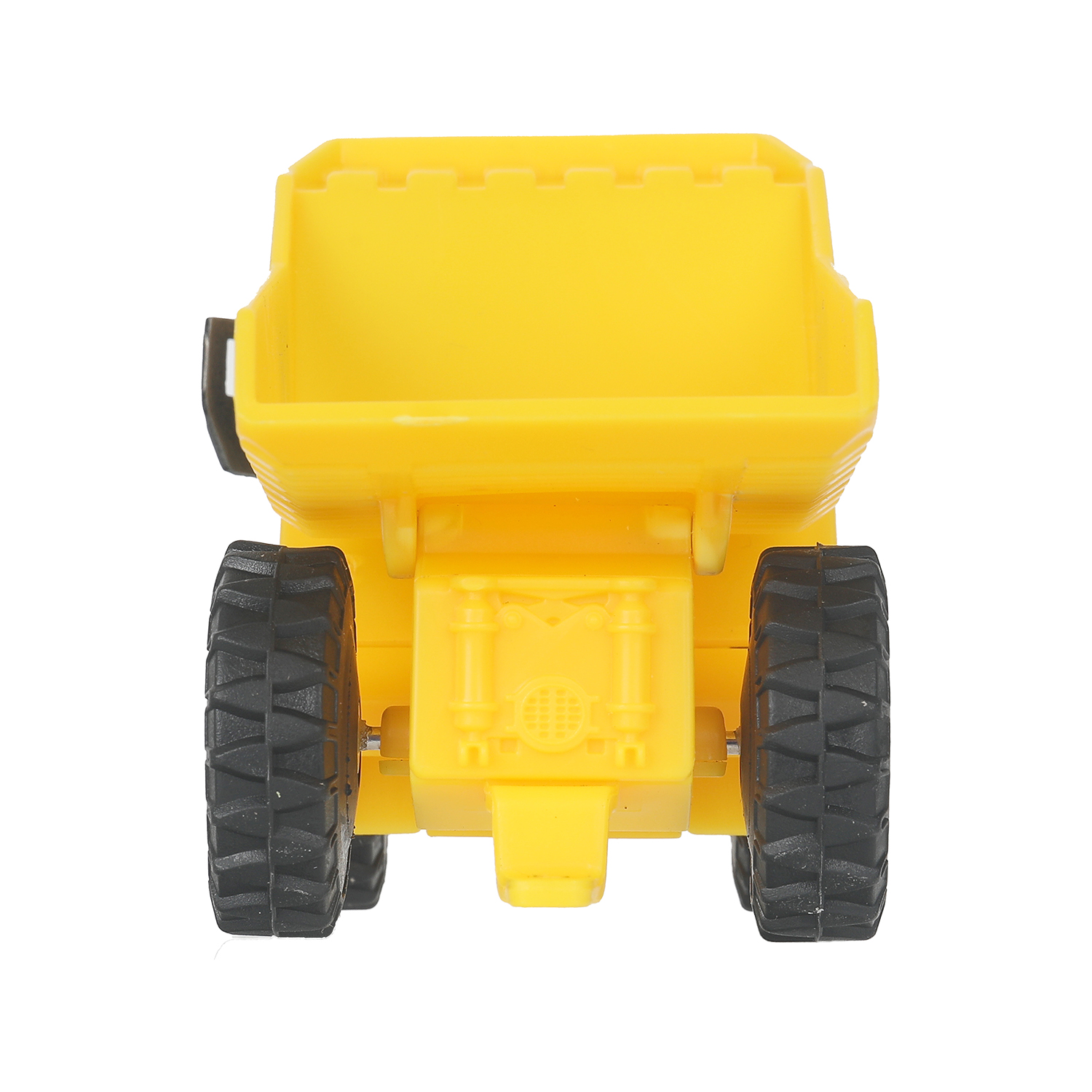 Самосвал Технопарк 401958 - фото 8