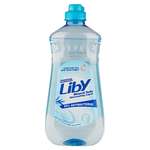 Средство для мытья посуды Liby