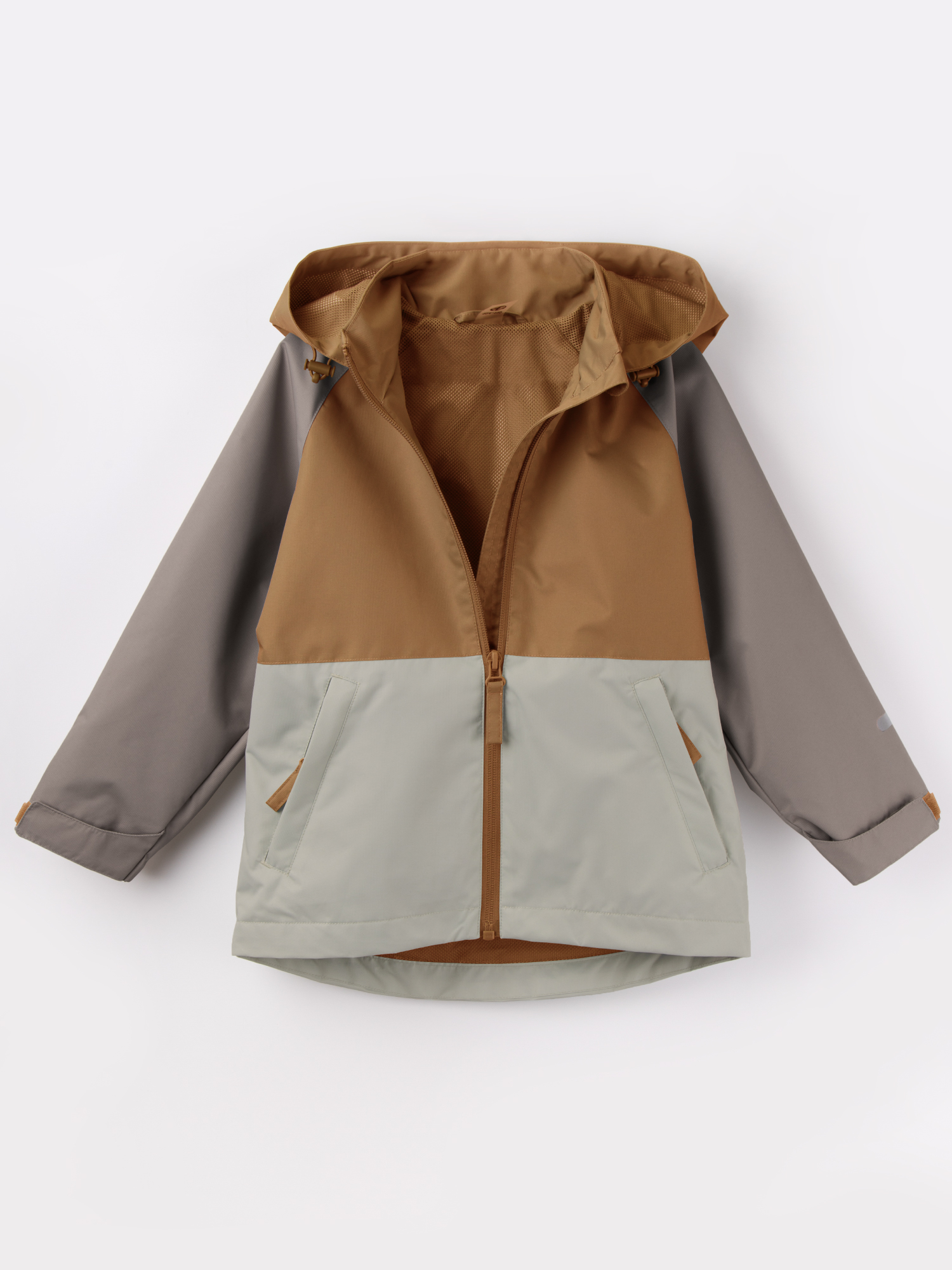 Ветровка Amarobaby AB-OD26-EASY36/12 - фото 22