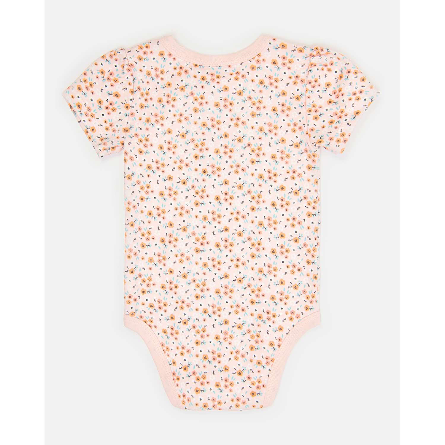 Боди Baby Gо S22BG1-Bk-794dig-JJ - фото 2