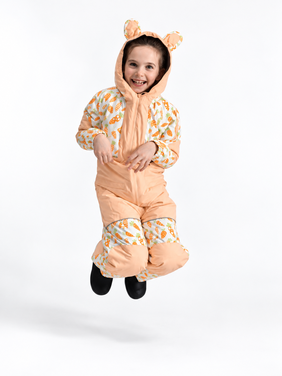 Комбинезон Luckyboo 4680609709373 - фото 5