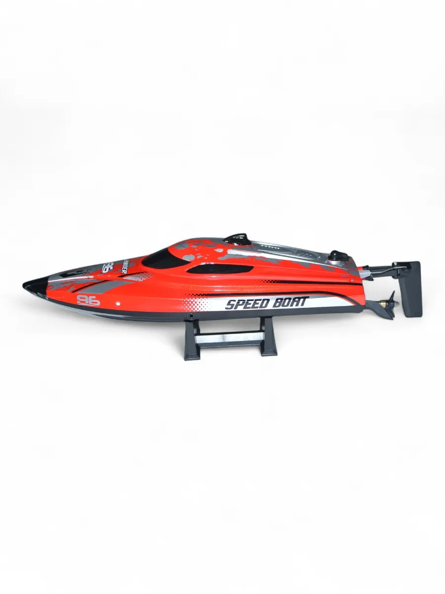 Автомобиль РУ Hongxunjie - фото 6