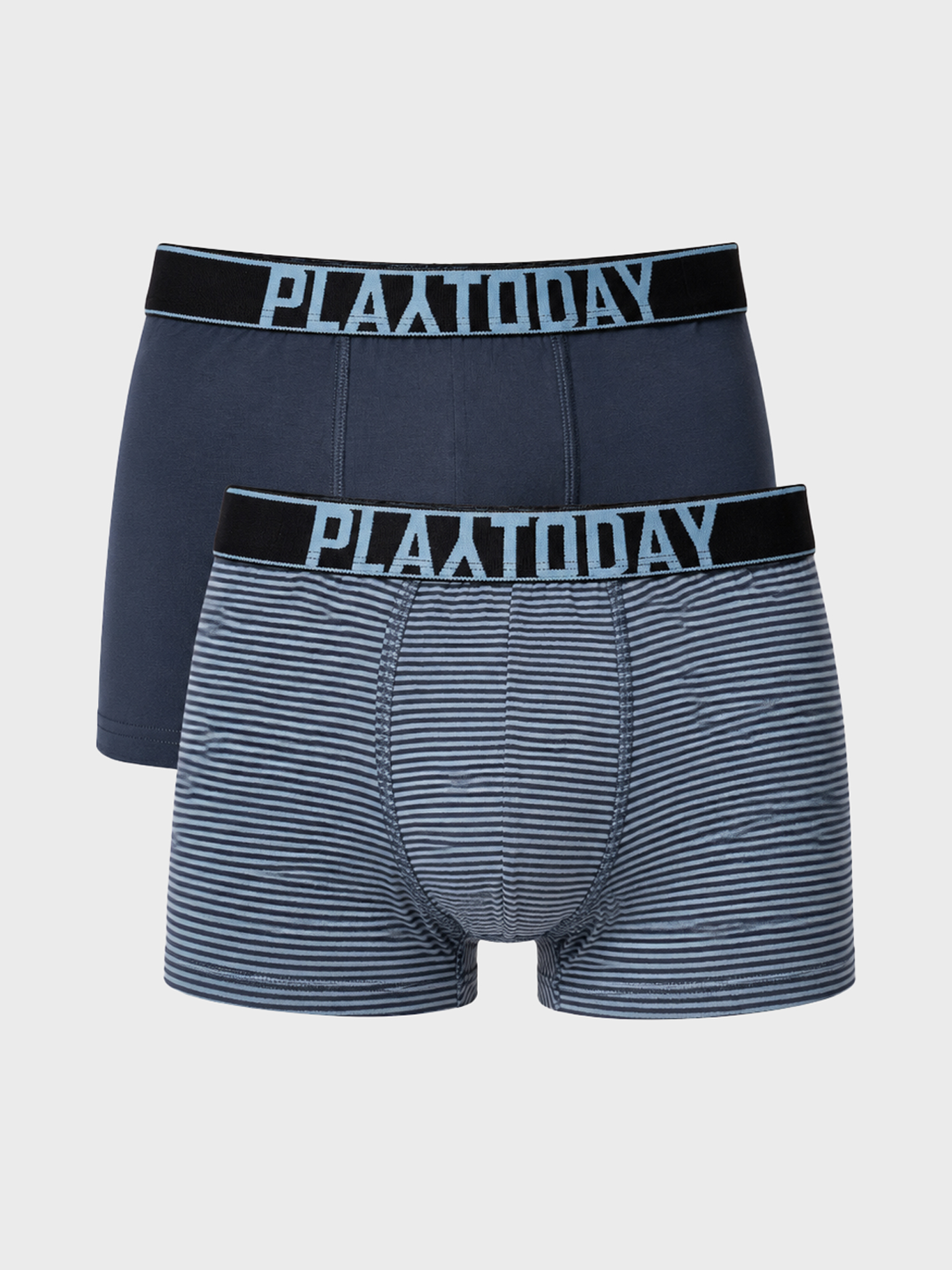 Трусы-боксеры 2 шт PlayToday 22611230 - фото 1