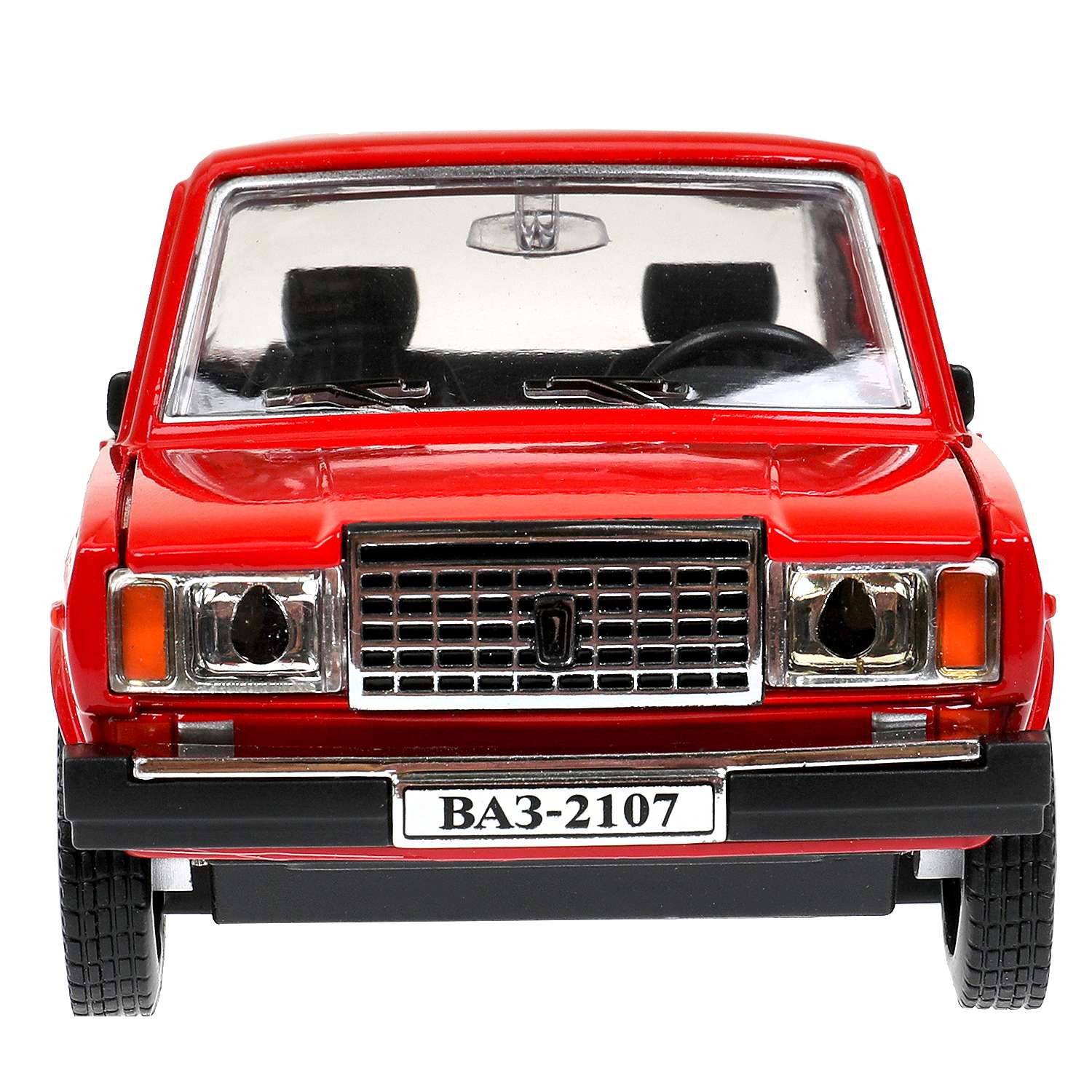 Автомобиль Технопарк LADA 380109 - фото 9