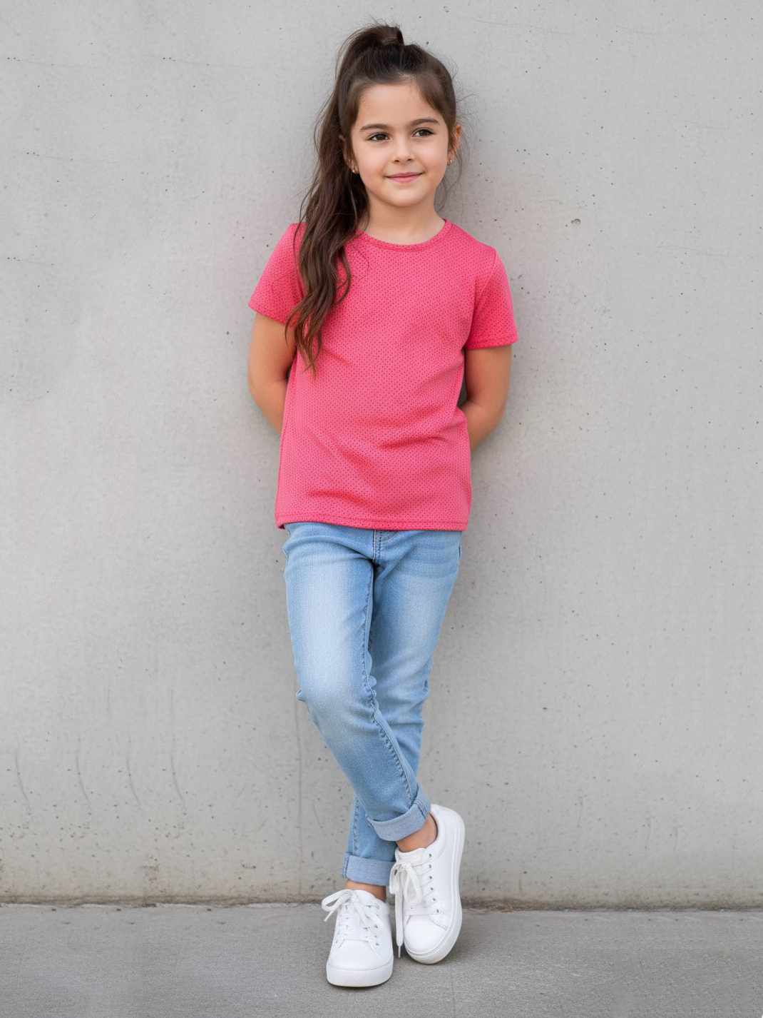 Футболка VGtrikotazh d4656 - фото 2