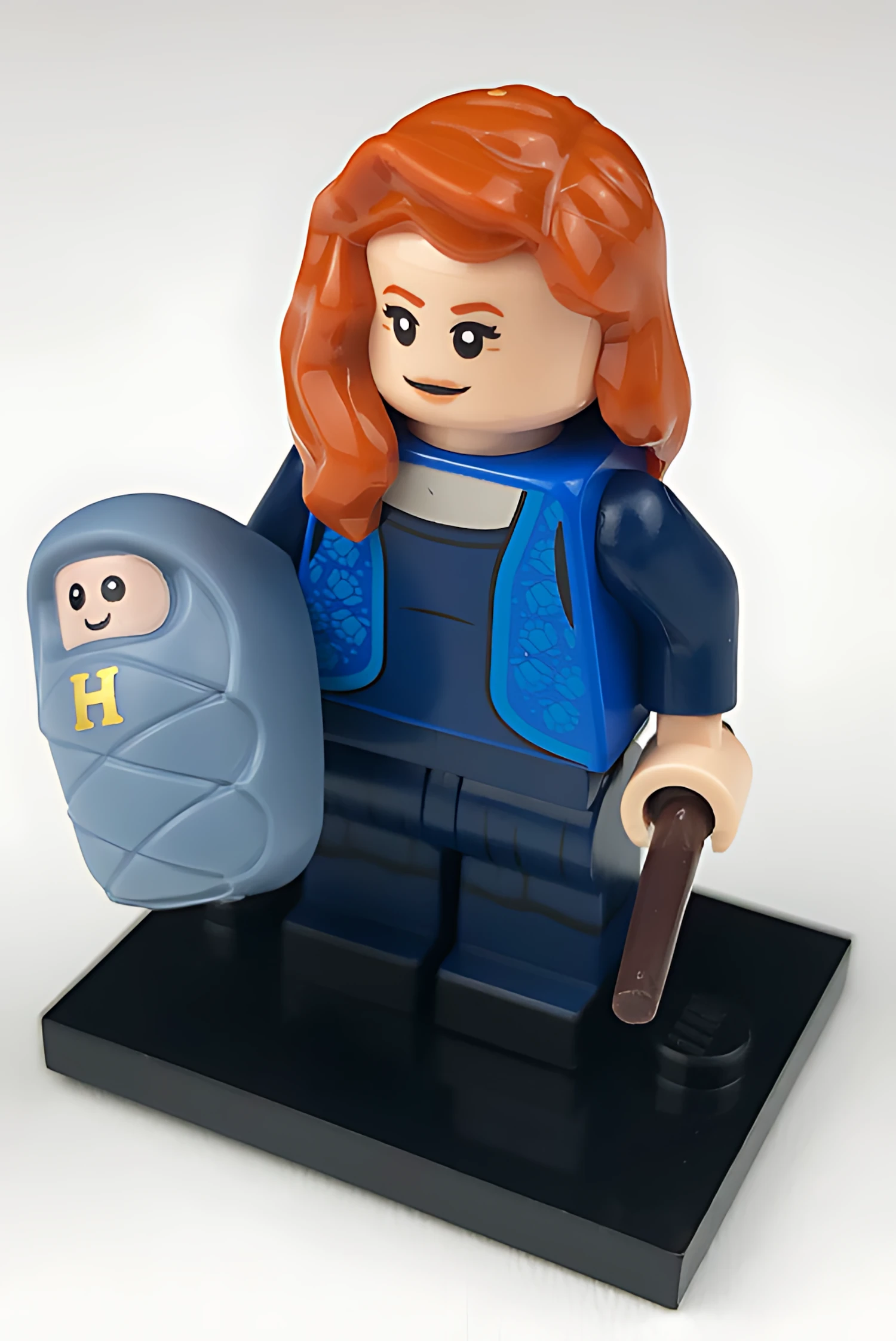 Фигурка LEGO Minifigures colhp2-7 - фото 1